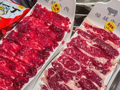 -荣叔港式沙嗲牛肉火锅(正佳潮流店)
