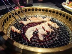 -谷牛日式烤肉(宝山U天地店)