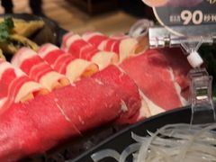 -捞王锅物料理(金华义乌之心店)