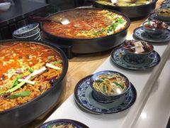 -老城南.鸭血粉丝汤(夫子庙店)