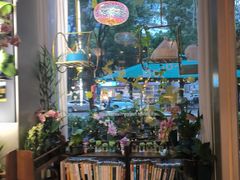 -街角 T·COFFEE 融合料理·BISTRO(车公庙店)