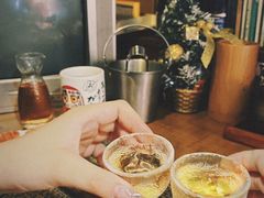 -半藏居酒屋(香港花园店)