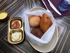 面包篮-小莫餐厅And More Restaurant西餐(北京展览馆店)