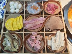 -芈重山老火锅(广州首店)