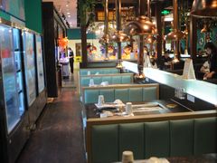 -阪尚皇·原切牛排·烤肉火锅自助(北京路店)