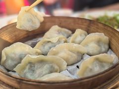 -老边饺子馆(中街店)