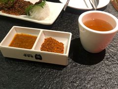 -嘿嘟嘟·肋条烧肉放题(爱融荟城店)