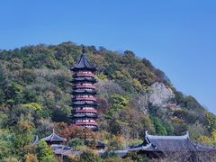 -牛首山文化旅游区