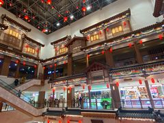 -华谊兄弟影院(IMAX洋桥店)