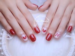 -Aso Artist Beauty美甲美睫