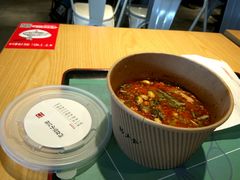 西食堂小豆花-西少爷(五道口店)