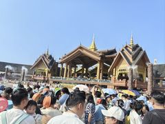 -西双版纳傣族园