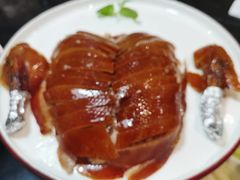 -大鸭梨烤鸭(甘家口店)