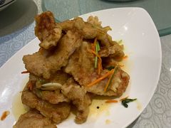 -金掌勺·锅包肉(广渠门店)