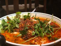 -云海肴·汽锅鸡·云南菜(美罗城店)