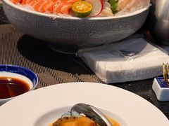 -極上萬膳·日料放题(海岸城店)