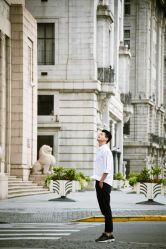-JEFF STUDIO摄影摄像婚礼跟拍