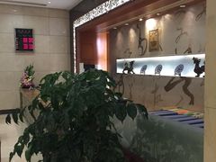 -南京国信酒店·骏搏体育游泳馆(新街口店)