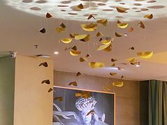 -大树餐厅(红旗街万达店)