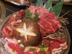 -厚贞日式烤肉(浦东汇智店)