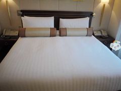 床-王府半岛酒店