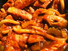 -西粉堂新疆米粉(朝外店)