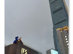 -黄兴南路步行商业街