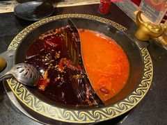 -大味老火锅City店