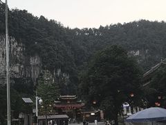 -车溪民俗旅游区