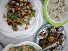 -威海渔村(黄兴路店)