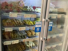 -大腕炸串(河东总店)