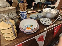 -松發肉骨茶(先得坊店)