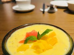 -富力希尔顿度假酒店-御玺中餐厅