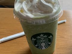 -星巴克(秦皇岛乐都汇店)