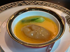 -北京饭店谭家菜