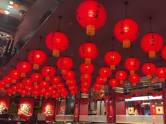 -小厨娘金榜题名(夫子庙秦淮河店)