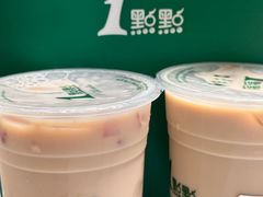 -1点点(晒布店)