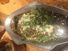 -树厨贵州菜(铜仁花果山店)