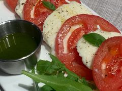 -Primo·丽莫意大利窑烤披萨