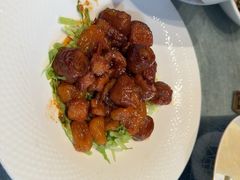 -凤凰园烤鸭店·唐山菜·传承花椒肉(老唐丰路店)