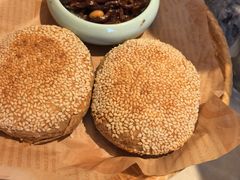 -清真·鸦儿李记·涮肉(花市店)