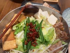 -白石的深夜食堂(济南万象城店)