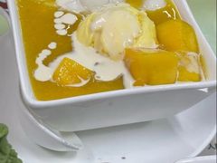 -香港華心糖水鋪(南西总店)