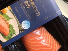 -盒马鲜生(皇庭广场店)