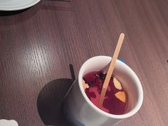 -蜜桃餐厅·古运河畔(南下塘店)
