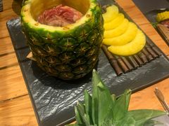 -黑牛の店·和牛烧肉(大悦城店)