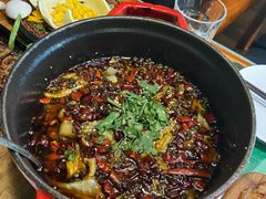 -烛影拾光观景餐厅·创意菜·摄影·小提琴(大唐不夜城店)