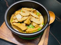 -上蔬无瑕· 创意素食·Vegetarian(华采天地店)
