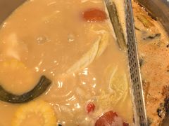 -生如夏花泰式火锅(西村黑金店)