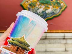 -沈阳故宫·莊啡